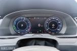 2017 Volkswagen Passat GTE HENGERFESTE VARMER ADAPTIV CRUISE SKINN/ALCANTARA KAMERA