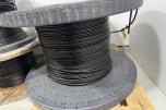 6 STK kabeltrommel Fiberkabler på kabeltromler – OFS Optical Cable ADSS