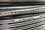 6 STK kabeltrommel Fiberkabler på kabeltromler – OFS Optical Cable ADSS
