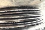 6 STK kabeltrommel Fiberkabler på kabeltromler – OFS Optical Cable ADSS