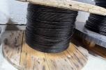 6 STK kabeltrommel Fiberkabler på kabeltromler – OFS Optical Cable ADSS