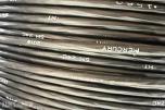 6 STK kabeltrommel Fiberkabler på kabeltromler – OFS Optical Cable ADSS