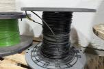 6 STK kabeltrommel Fiberkabler på kabeltromler – OFS Optical Cable ADSS