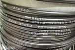 6 STK kabeltrommel Fiberkabler på kabeltromler – OFS Optical Cable ADSS