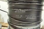 6 STK kabeltrommel Fiberkabler på kabeltromler – OFS Optical Cable ADSS