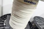 6 STK kabeltrommel Fiberkabler på kabeltromler – OFS Optical Cable ADSS