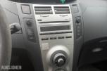 2006 Toyota Yaris 1.4 90hk diesel Reparasjonsobjekt Nokian Hakka piggfrie vinterdekk
