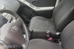 2006 Toyota Yaris 1.4 90hk diesel Reparasjonsobjekt Nokian Hakka piggfrie vinterdekk