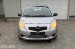 2006 Toyota Yaris 1.4 90hk diesel Reparasjonsobjekt Nokian Hakka piggfrie vinterdekk