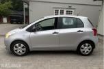 2006 Toyota Yaris 1.4 90hk diesel Reparasjonsobjekt Nokian Hakka piggfrie vinterdekk