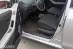 2006 Toyota Yaris 1.4 90hk diesel Reparasjonsobjekt Nokian Hakka piggfrie vinterdekk