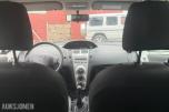 2006 Toyota Yaris 1.4 90hk diesel Reparasjonsobjekt Nokian Hakka piggfrie vinterdekk
