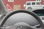 2006 Toyota Yaris 1.4 90hk diesel Reparasjonsobjekt Nokian Hakka piggfrie vinterdekk