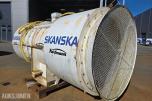 2021 Korfmann AL16-600 Tunnelvifte