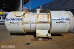 2021 Korfmann AL16-600 Tunnelvifte
