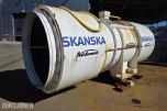 2021 Korfmann AL16-600 Tunnelvifte