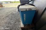 Tamrotor FS 15/8 skruekompressor m/1000 liters trykktank og kjøletørke