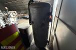 Tamrotor FS 15/8 skruekompressor m/1000 liters trykktank og kjøletørke
