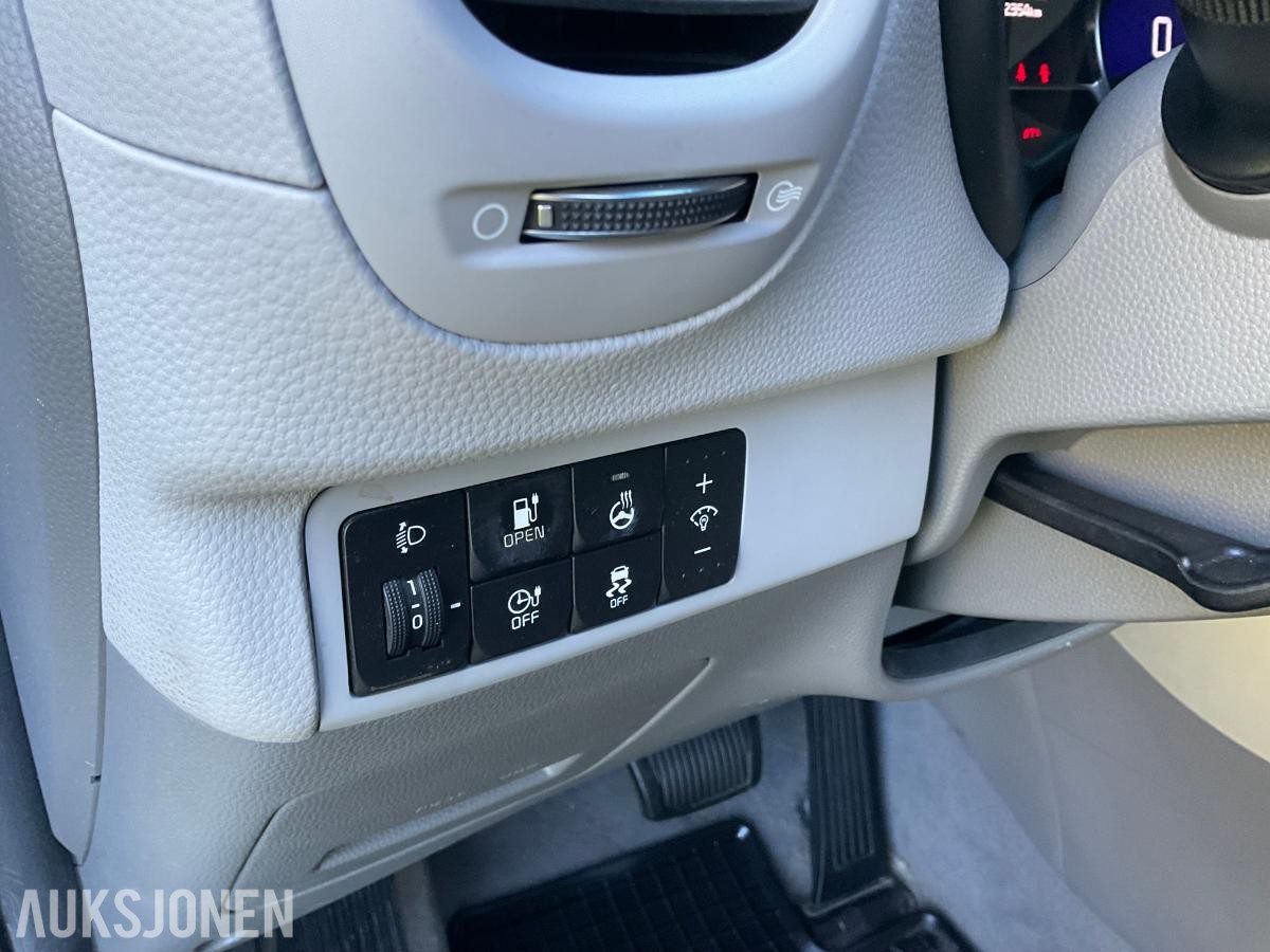 2018 Kia Soul,EV EXCLUSIVE 81KW