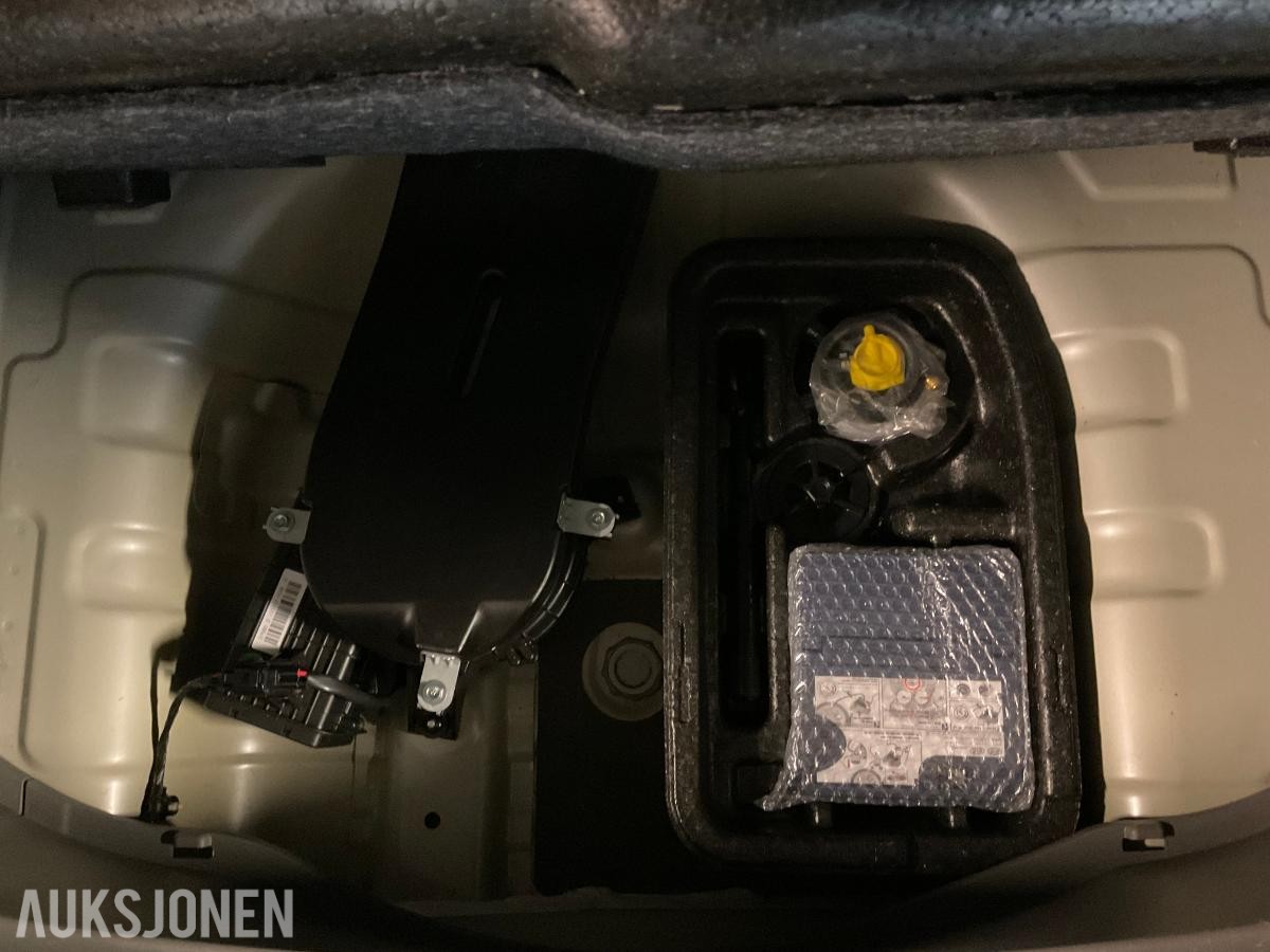 2018 Kia Soul,EV EXCLUSIVE 81KW