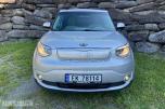 2018 Kia Soul,EV EXCLUSIVE 81KW