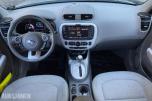 2018 Kia Soul,EV EXCLUSIVE 81KW