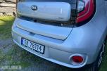 2018 Kia Soul,EV EXCLUSIVE 81KW