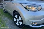 2018 Kia Soul,EV EXCLUSIVE 81KW