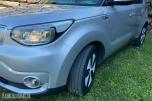 2018 Kia Soul,EV EXCLUSIVE 81KW