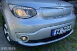 2018 Kia Soul,EV EXCLUSIVE 81KW
