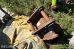 Graveskuff Hitachi/Volvo direktefeste