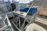 2007 Camac 3000 fasade/mastklatrer