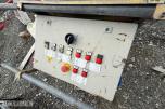 2007 Camac 3000 fasade/mastklatrer