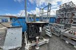 2007 Camac 3000 fasade/mastklatrer