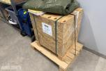2021 OFA Hakki 11 Kjetting - ett par 20.5-25/540/70-30