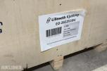 2021 Lilleseth kjetting EO-2652510U 10MM 26,5-25 U-Brodd 