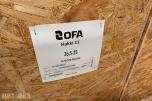 2022 OFA Hakki 11 - 2 Par 26.5-25 kjettinger (4stk)