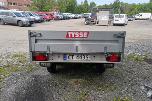 2018 Tysse 6301 NFH 35 varehenger - 2000 kg