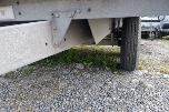 2018 Tysse 6301 NFH 35 varehenger - 2000 kg
