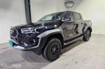 2026 TOYOTA HILUX GR SPORT 204 HK 4X4 AUTOMAT 9000KM