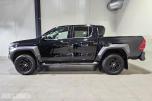 2026 TOYOTA HILUX GR SPORT 204 HK 4X4 AUTOMAT 9000KM
