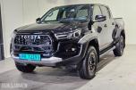 2026 TOYOTA HILUX GR SPORT 204 HK 4X4 AUTOMAT 9000KM