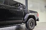 2026 TOYOTA HILUX GR SPORT 204 HK 4X4 AUTOMAT 9000KM
