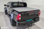 2026 TOYOTA HILUX GR SPORT 204 HK 4X4 AUTOMAT 9000KM