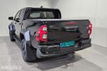 2026 TOYOTA HILUX GR SPORT 204 HK 4X4 AUTOMAT 9000KM