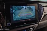 2026 TOYOTA HILUX GR SPORT 204 HK 4X4 AUTOMAT 9000KM