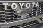 2026 TOYOTA HILUX GR SPORT 204 HK 4X4 AUTOMAT 9000KM