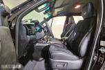 2026 TOYOTA HILUX GR SPORT 204 HK 4X4 AUTOMAT 9000KM