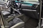 2026 TOYOTA HILUX GR SPORT 204 HK 4X4 AUTOMAT 9000KM