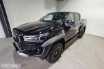 2026 TOYOTA HILUX GR SPORT 204 HK 4X4 AUTOMAT 9000KM